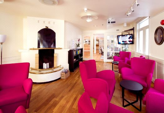 Best Western Plus Hotel Bakeriet Hotel Overview