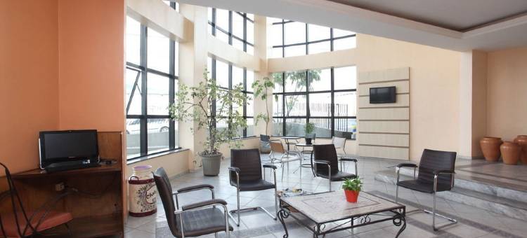波苏阿莱格酒店(Pouso Alegre Hotel Inn - Próximo a Unimed e Rodoviária)图片