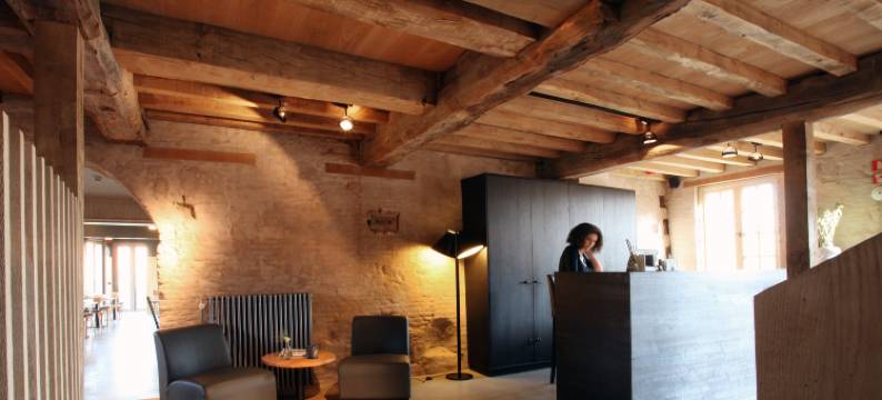 赫多根莫伦酒店('s Hertogenmolens Hotel)图片