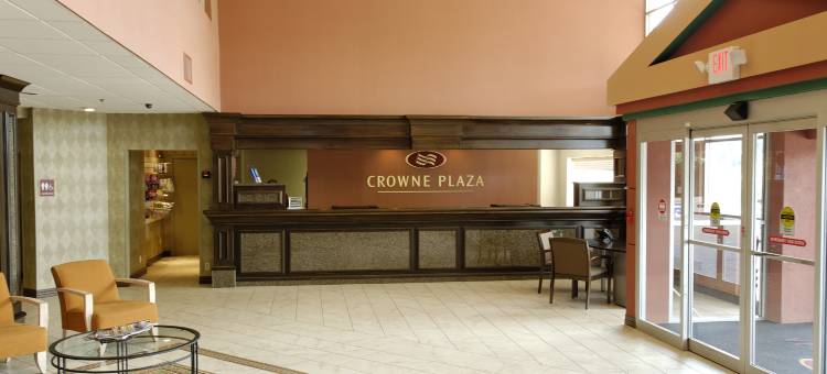 辛辛那提-布鲁艾施品质酒店及会议中心(Quality Hotel Conference Center Cincinnati Blue Ash)图片