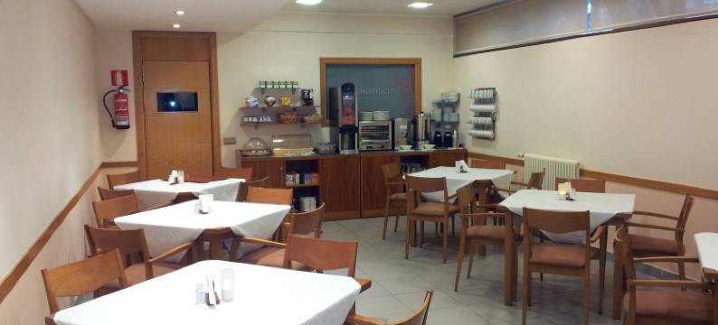 PR罗莎旅馆(PR Rosa Rosae)图片