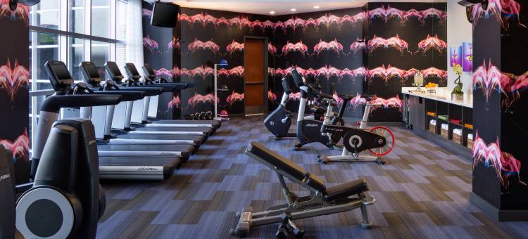 拉斯维加斯万丽酒店(Renaissance Las Vegas Hotel)图片