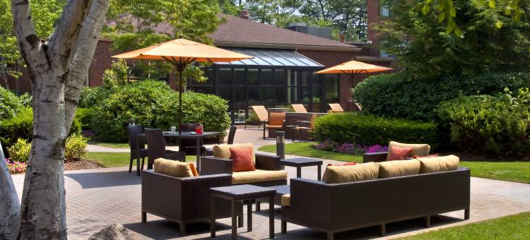 Boston Stoughton图片