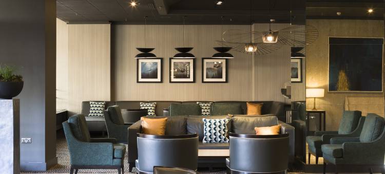 Crowne Plaza 约克郡(Crowne Plaza Harrogate)图片
