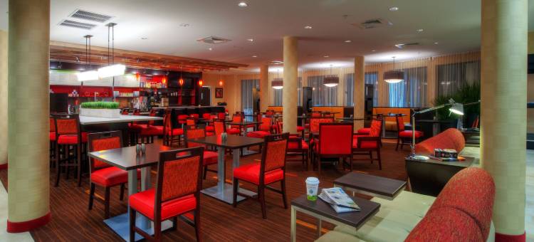 约翰森城万怡酒店(Courtyard by Marriott Johnson City)图片