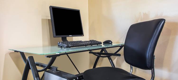 品质酒店(Quality Inn)图片