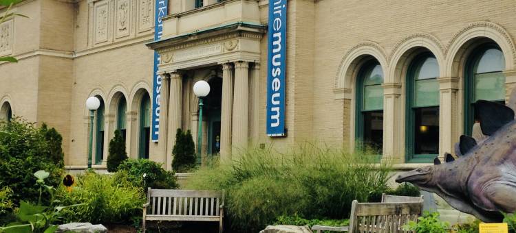 Holiday Inn & Suites 皮茨菲尔德 - 伯克郡 by IHG(Holiday Inn & Suites Pittsfield-Berkshires)图片