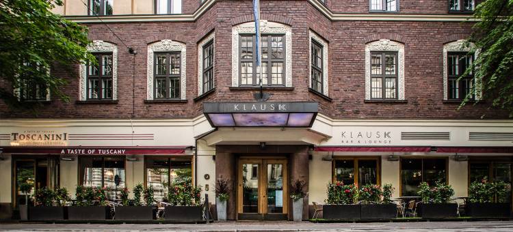 克劳斯K酒店(Klaus K Hotel)图片
