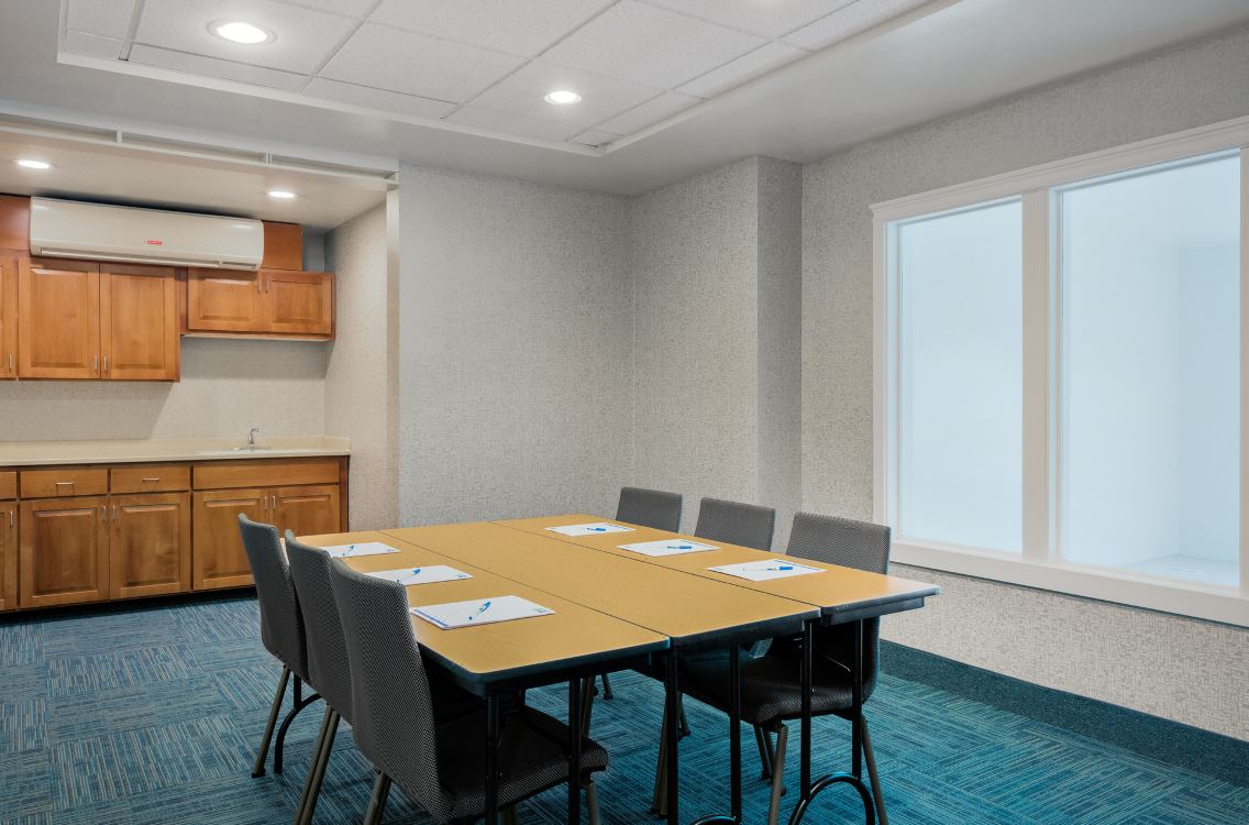 Holiday Inn Express Hotel Suites Oroville Southwest Hotel - 
