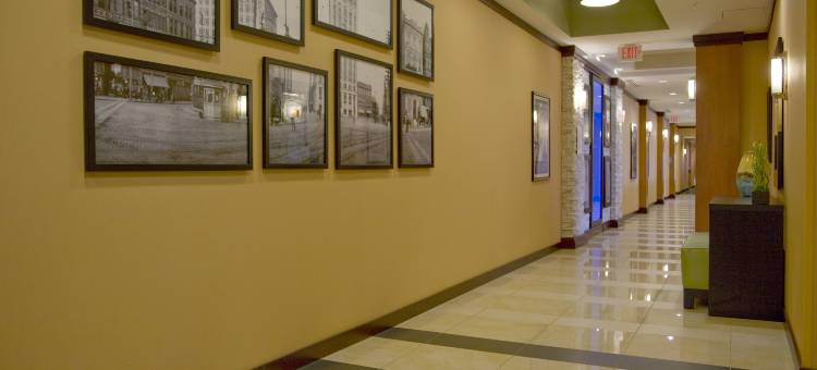 Fairfield Inn & Suites Montgomery-EastChase Parkway图片