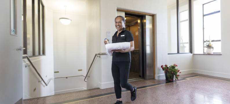 因佛卡吉尔探险酒店(Quest Invercargill Serviced Apartments)图片