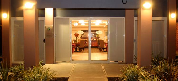 卡尔古利耶尔维顿探索服务公寓式酒店(Quest Yelverton Kalgoorlie)图片