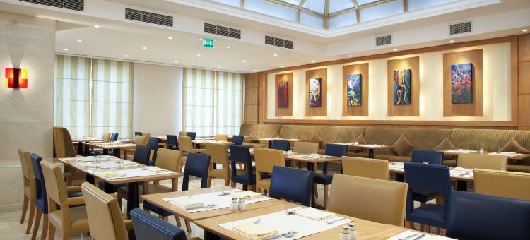 城市之星假日酒店(Holiday Inn Citystars)图片