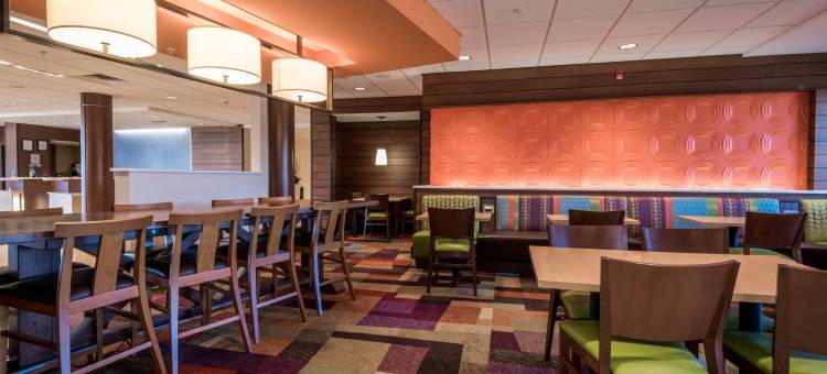 Fairfield Inn & Suites Atmore图片