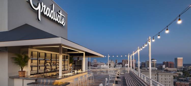 希尔顿里士满Graduate酒店(Graduate by Hilton Richmond)图片