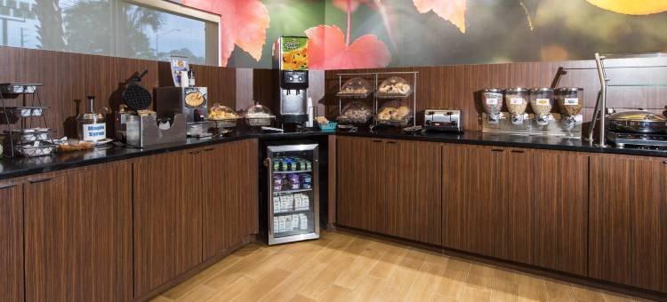 罗德威旅馆(Rodeway Inn)图片