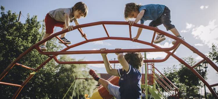 布宜诺斯艾利斯埃塞萨机场万豪酒店(Hotel Buenos Aires Ezeiza Airport)图片