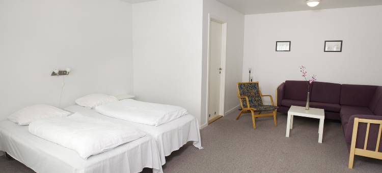 汉布尔克罗酒店(Humble Kro og Hotel)图片