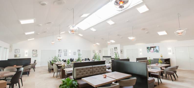 法尔斯特岛酒店(Hotel Falster)图片