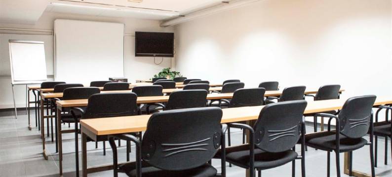 伊斯坦布尔亚洲梦山商务豪华酒店(Dream Hill Business Deluxe Hotel)图片