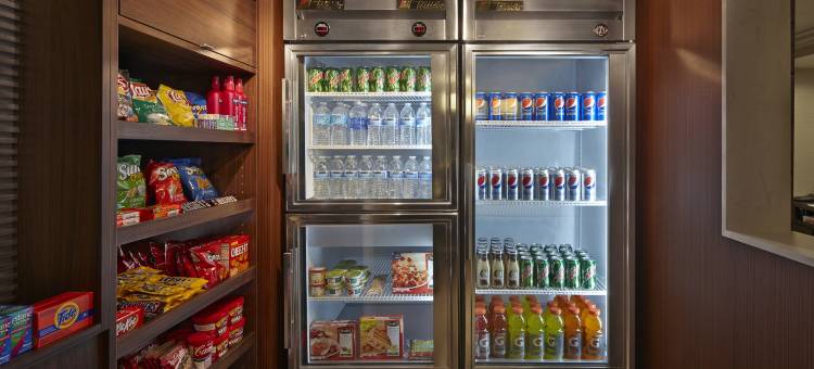 博卡－拉顿万枫酒店(Fairfield Inn & Suites Boca Raton)图片