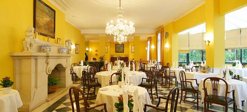 金塔达贝拉维斯塔酒店(Quinta da Bela Vista)图片