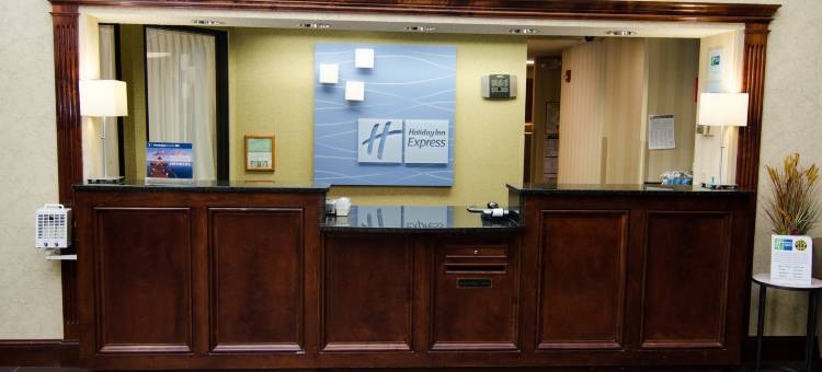 Fairfield by Marriott Inn & Suites Columbia Lexington图片