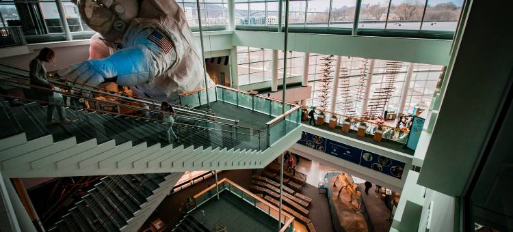 Holiday Inn 圣保罗市中心(Holiday Inn ST. Paul Downtown)图片