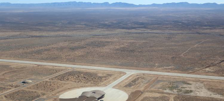 智选假日套房酒店真相或后果(Holiday Inn Express & Suites Truth or Consequences)图片