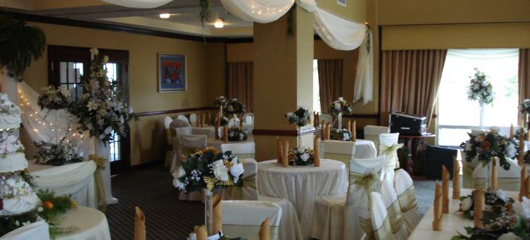 Holiday Inn Express & Suites TRINCITY特立尼达机场(Holiday Inn Express & Suites Trincity Trinidad Airport)图片