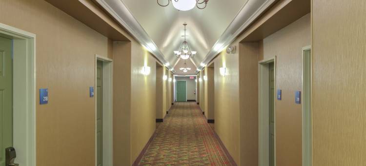 Holiday Inn Express 奥克代尔(Holiday Inn Express Oakdale)图片