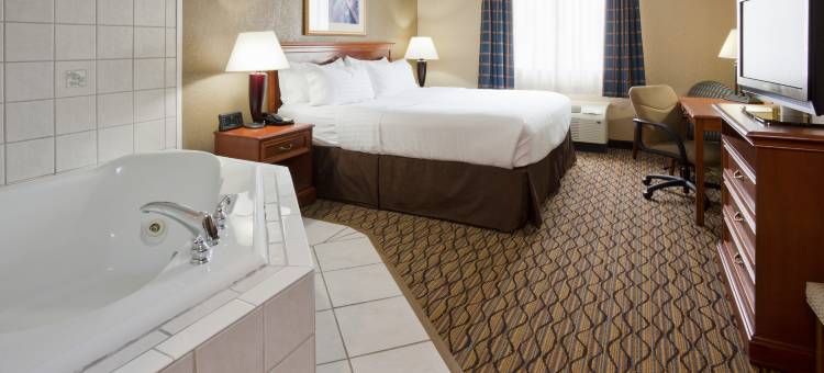 Holiday Inn 亚历山德里亚(Holiday Inn Alexandria)图片