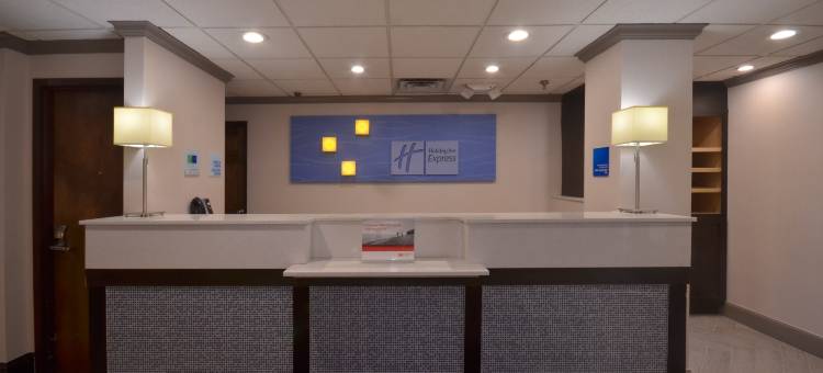 智选假日套房酒店费耶特维尔- UNIV氩地区(Holiday Inn Express & Suites Fayetteville-Univ of AR Area)图片