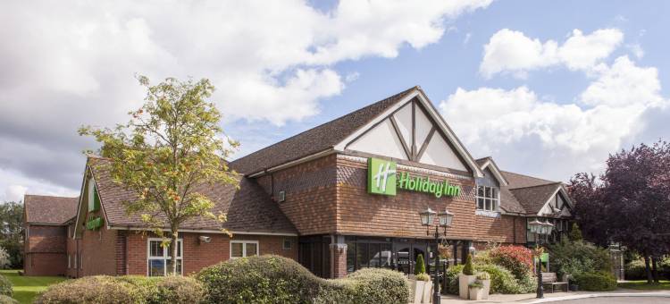 Holiday Inn 读 - 西(Holiday Inn Reading - West)图片