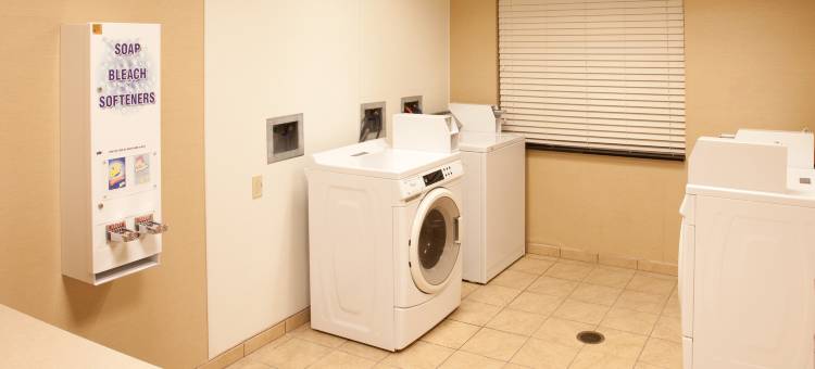 智选假日套房酒店塔尔萨南比克斯比(Holiday Inn Express & Suites Tulsa South Bixby)图片