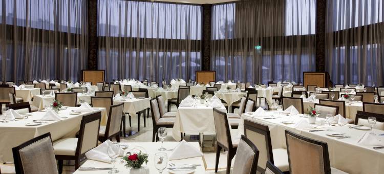 Holiday Inn 利雅得 - IZDIHAR(Holiday Inn Riyadh - Izdihar)图片