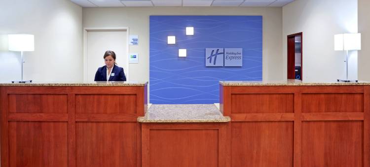 智选假日套房酒店奇黑利斯-森特勒利亚 by IHG(Holiday Inn Express & Suites Chehalis-Centralia)图片