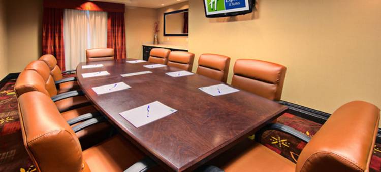 智选假日酒店及套房科图拉 by IHG(Holiday Inn Express & Suites Cotulla by IHG)图片