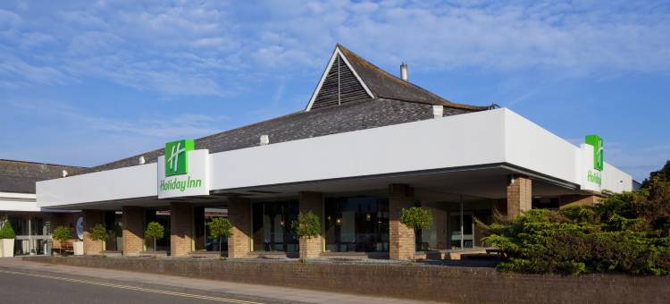 Holiday Inn 伊普斯维奇(Holiday Inn Ipswich)图片