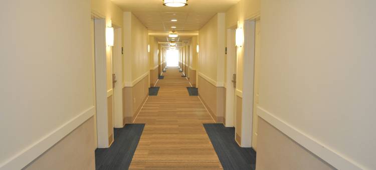 布莱斯智选假日套房酒店(Holiday Inn Express & Suites Price)图片