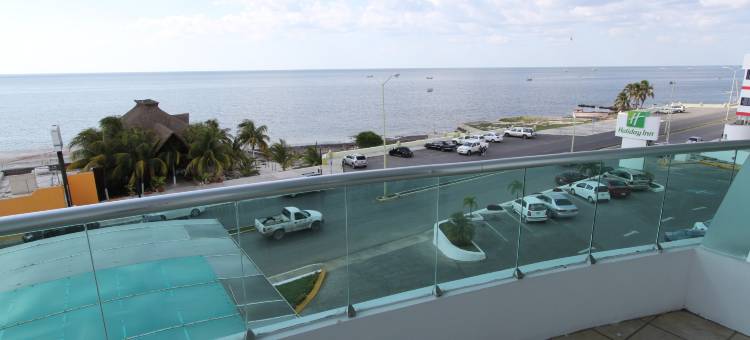 Holiday Inn 坎佩切(Holiday Inn Campeche)图片