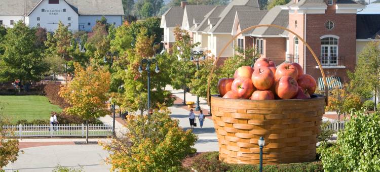 智选假日套房酒店曾斯维尔北(Holiday Inn Express & Suites Zanesville North)图片