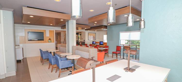 智选假日套房酒店嘉言 by IHG(Holiday Inn Express & Suites Greenville by IHG)图片