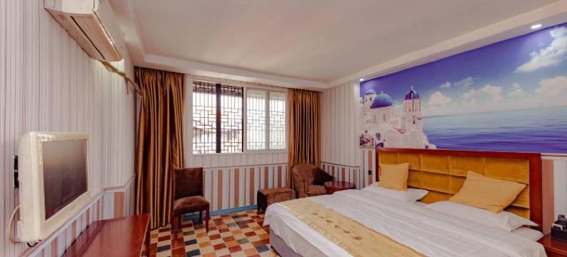 两河假日酒店(成都西站店)图片