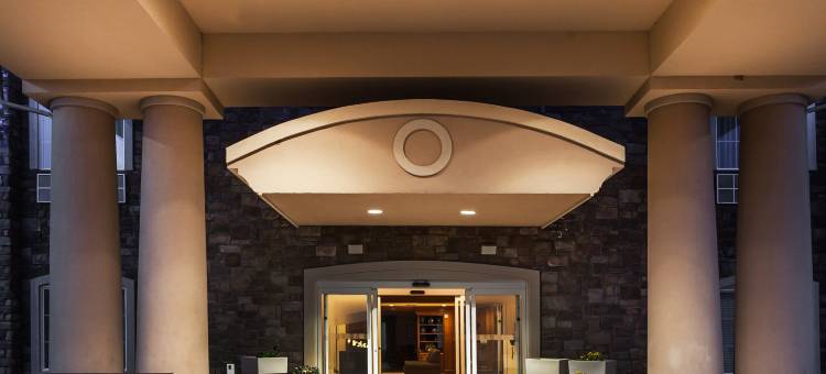 智选假日套房酒店基尔戈北(Holiday Inn Express & Suites Kilgore North)图片