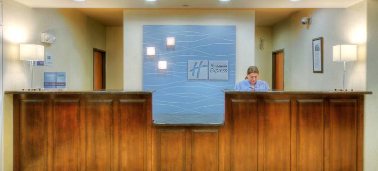 Spark by Hilton Pecos图片