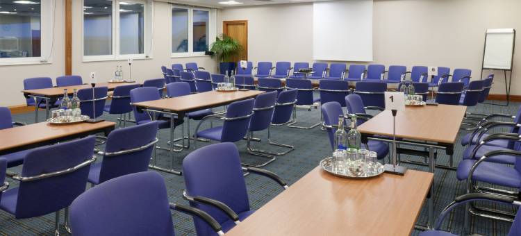 爱丁堡动物园假日酒店(Holiday Inn Edinburgh Zoo)图片