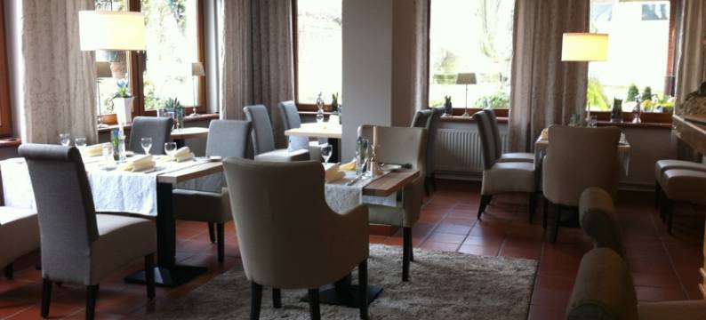 格雷纳瓦尔德酒店(Grüner Wald Hotel Gasthof)图片