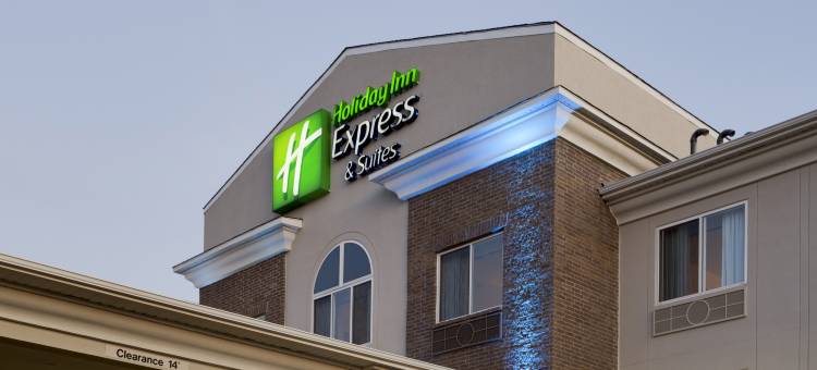 智选假日套房酒店俄克拉荷马城 - 伯大尼(Holiday Inn Express & Suites Oklahoma City - Bethany)图片