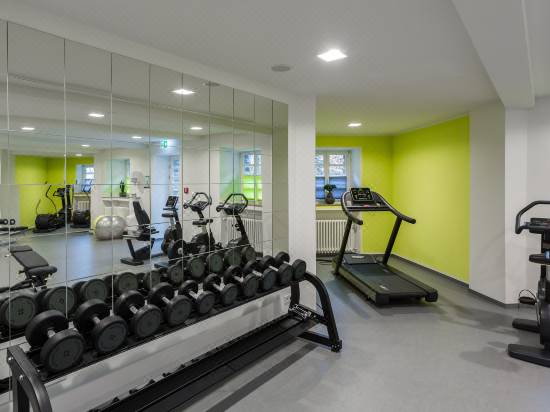 Kardinal Schulte Haus Hotel Reviews And Room Rates Trip Com